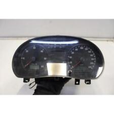 INSTRUMENTENBLENDE FÜR VOLKSWAGEN POLO (05-09) RESTYLING 1.4 TDI BER. 2005 comprar usado  Enviando para Brazil