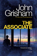 Associate novel paperback for sale  Montgomery