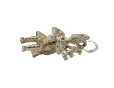 Sterling silver scottish for sale  EDINBURGH