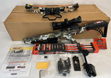 Wicked ridge rampage for sale  Airway Heights