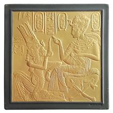 Wedgwood egyptian jasperware for sale  SHEFFIELD