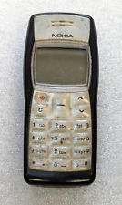 Genuine nokia 1100 for sale  BRISTOL