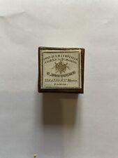 Detouche fournisseur napoleon d'occasion  Albi
