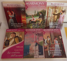 Harmony history lotto usato  Sassari