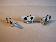 Gauge bulls standing for sale  HERNE BAY
