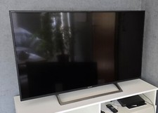 Fernseher sony bravia gebraucht kaufen  Altenkirchen-Umland