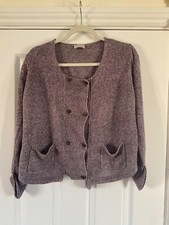 Wrap london jacket for sale  ELY