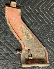 Vintage massey harris for sale  Grainfield