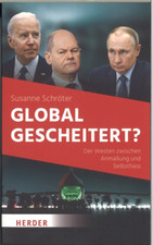 Global gescheitert susanne gebraucht kaufen  Passau