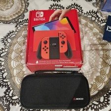 Console nintendo switch d'occasion  Strasbourg-