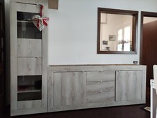 Mobile sala usato  Lurate Caccivio