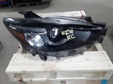 Passenger headlight led for sale  Joliet