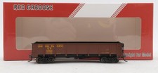 Red caboose 35021 for sale  Flowery Branch