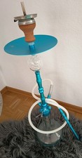 Wasserpfeife shisha türkis gebraucht kaufen  Balve