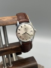 Vintage tissot visodate gebraucht kaufen  Berlin