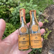 Lot monnet french for sale  Anoka