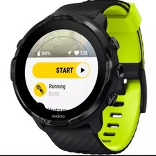 Suunto schwarz limette gebraucht kaufen Suunto schwarz limette gebraucht kaufen  Oberaudorf