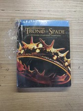 Trono spade seconda usato  Giarre