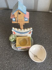 hanging tart burner for sale  Suffolk