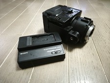 Filmadora Sony NEX-FS100 Super 35mm Sensor (Somente o Corpo) comprar usado  Enviando para Brazil