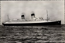 Passagierschiff ile france gebraucht kaufen  Berlin