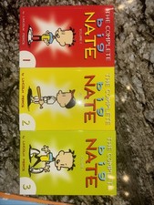 big nate series 5 books for sale big nate series 5 books for sale  Walters