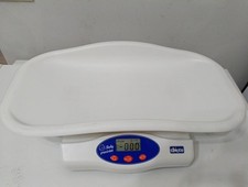 Bilancia elettronica chicco usato  Palermo