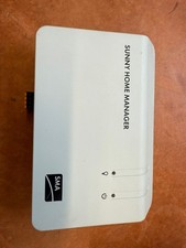 Sma home manager gebraucht kaufen  Pulsnitz