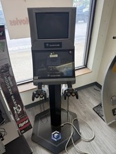 Nintendo gamecube display for sale  Sunbury