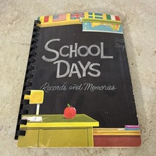 Vintage school days for sale  San Ramon