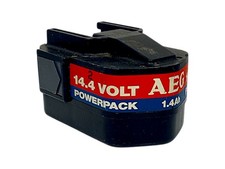 Aeg akku elektrik gebraucht kaufen  Radolfzell am Bodensee