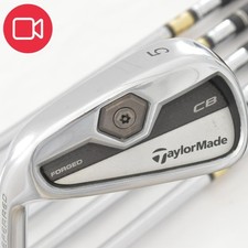 Lefty taylormade set usato  Spedire a Italy