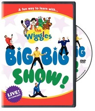 Wiggles big big for sale  Denver