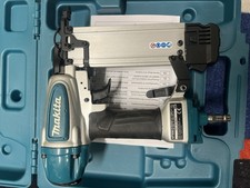 Makita nail gun for sale  DAVENTRY