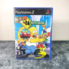 The simpson hit usato  Uscio