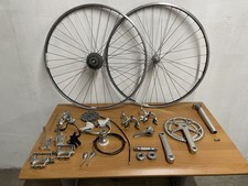 Gruppo groupset campagnolo usato  Cusano Milanino