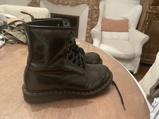 Chaussure bottine martens d'occasion  Chaulnes