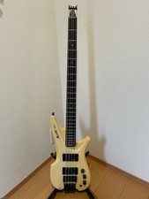 Electric bass guitar for sale  Shipping to United States