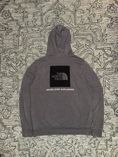 North face pullover for sale  SOUTHAMPTON