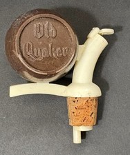 Vintage old quaker for sale  Saint Paul