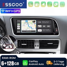 Android 128gb autoradio gebraucht kaufen  Bremen