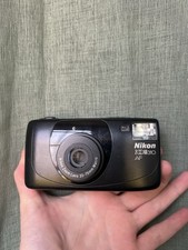 Nikon zoom 310 usato  Mappano