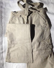 Pantalon spot beige d'occasion  Longwy