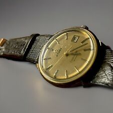 Omega seamaster vintage for sale  San Ysidro