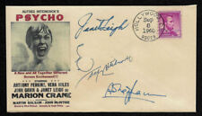 Usado, 1960 Alfred Hitchcock's Psycho Destaque em Ltd. Edição envelope de colecionador OP929 comprar usado  Enviando para Brazil