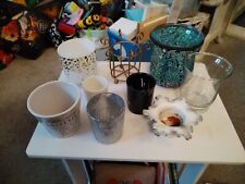 Candle tealight bundle for sale  BIGGLESWADE