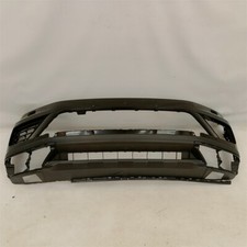 Touareg facelift stoßstange gebraucht kaufen  Görlitz