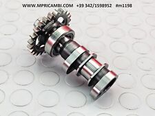 Intake camshaft 77336009100 d'occasion  Expédié en Belgium