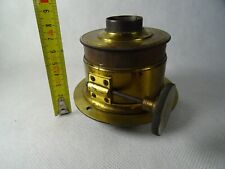 Rare brass camera d'occasion  Expédié en Belgium