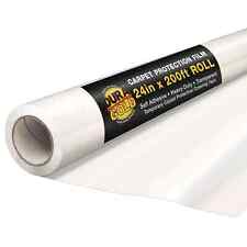 Carpet protection film for sale  Shelby